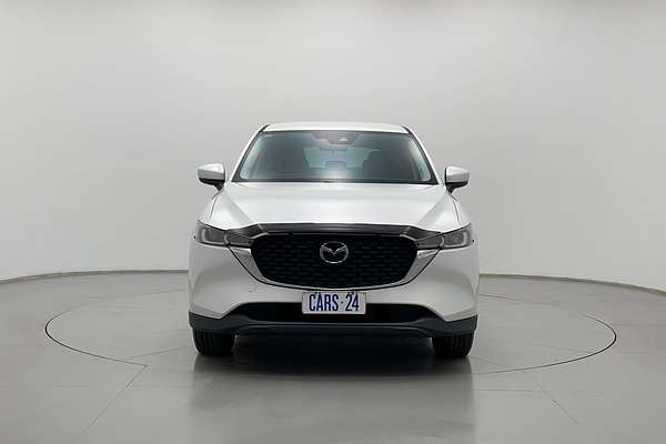 2022 Mazda CX-5 G20 Maxx KF Series