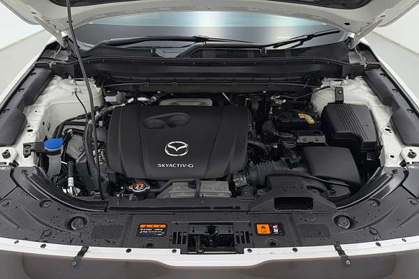 2022 Mazda CX-5 G20 Maxx KF Series