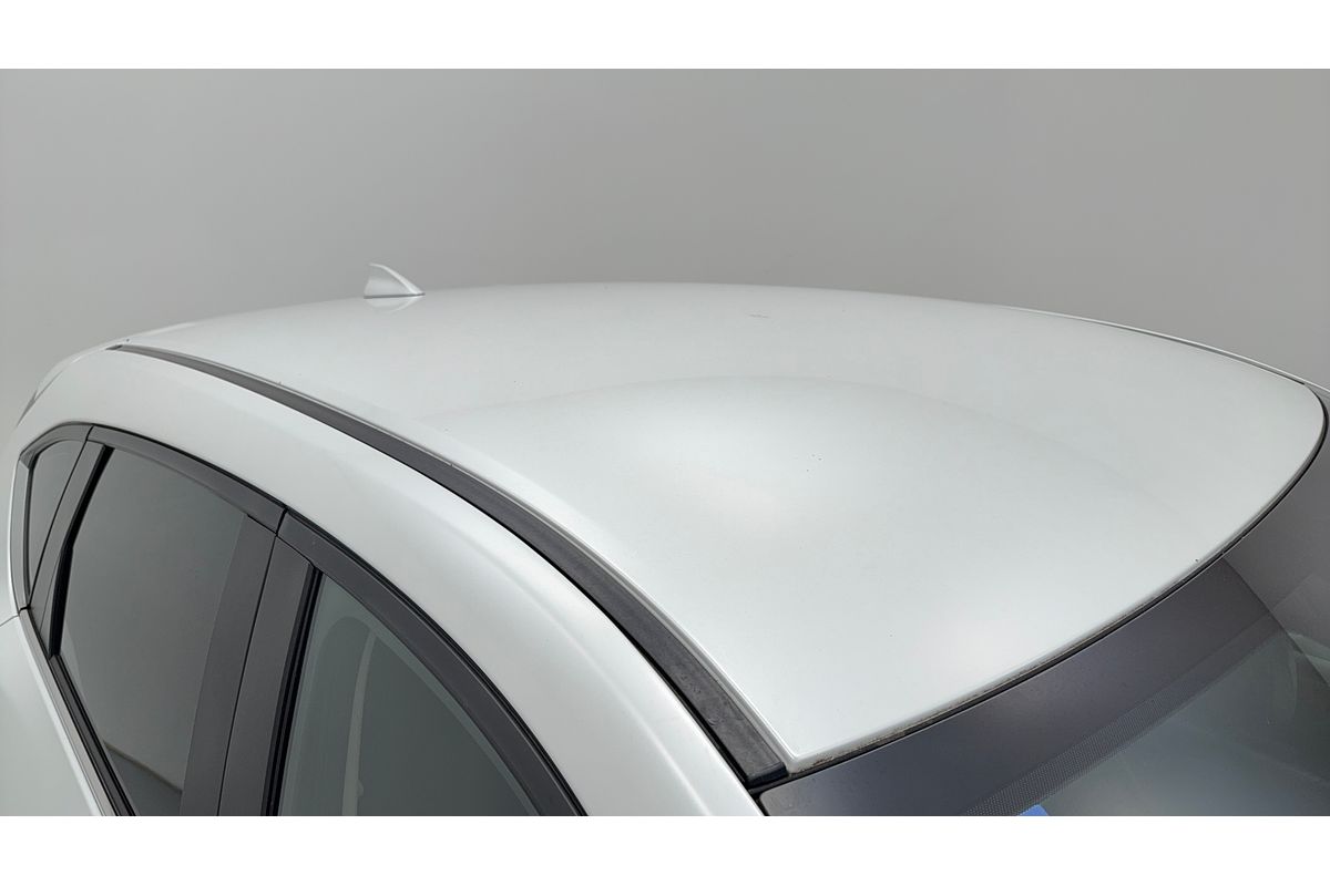 2022 Mazda CX-5 G20 Maxx KF Series