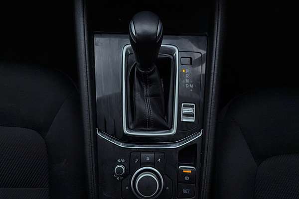 2022 Mazda CX-5 G20 Maxx KF Series