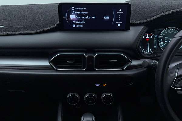 2022 Mazda CX-5 G20 Maxx KF Series