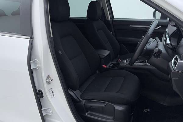2022 Mazda CX-5 G20 Maxx KF Series