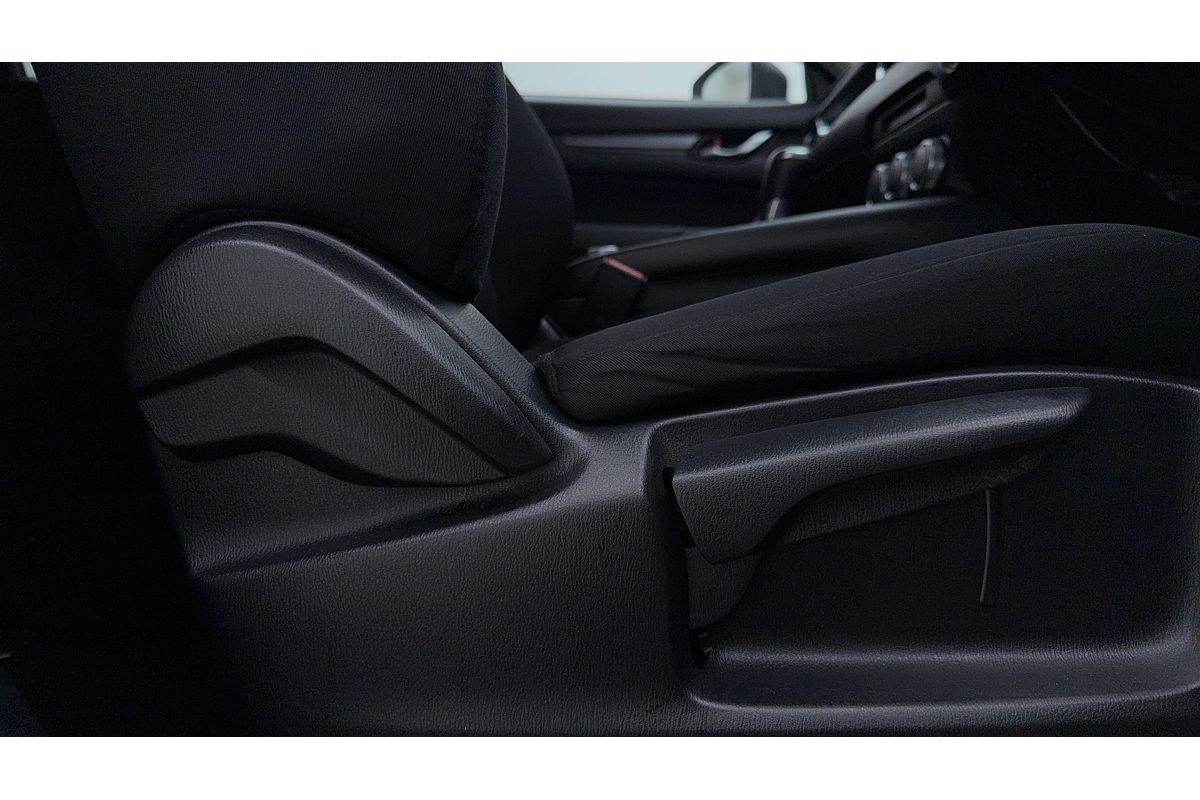 2022 Mazda CX-5 G20 Maxx KF Series