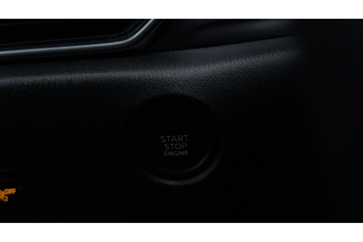 2022 Mazda CX-5 G20 Maxx KF Series
