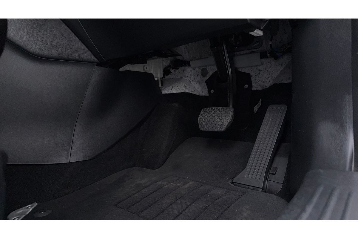 2022 Mazda CX-5 G20 Maxx KF Series