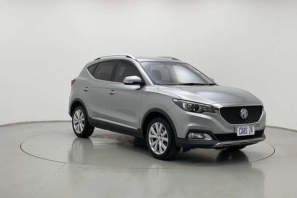 2022 MG ZS Excite AZS1