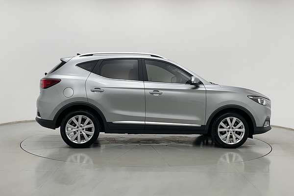 2022 MG ZS Excite AZS1