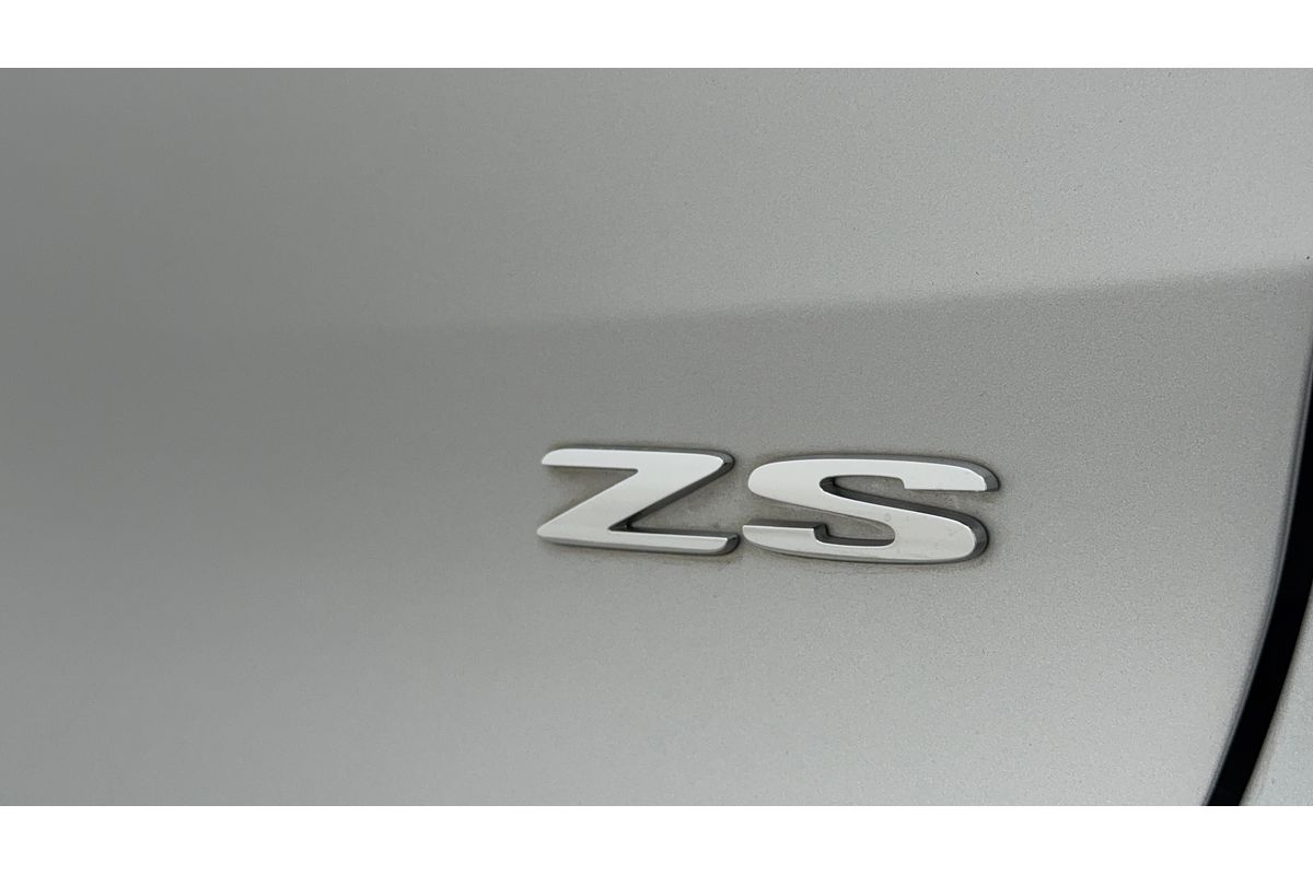 2022 MG ZS Excite AZS1