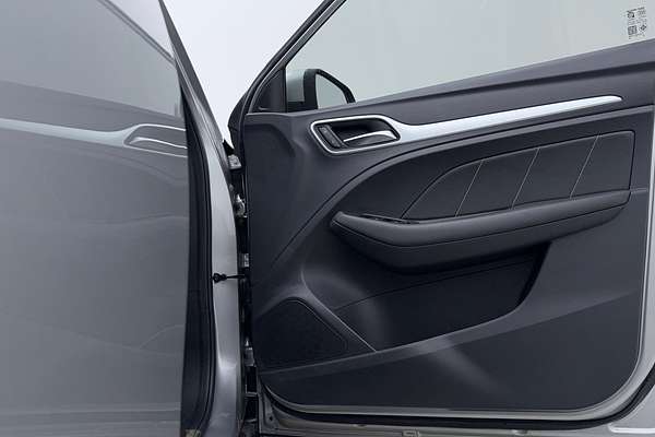 2022 MG ZS Excite AZS1