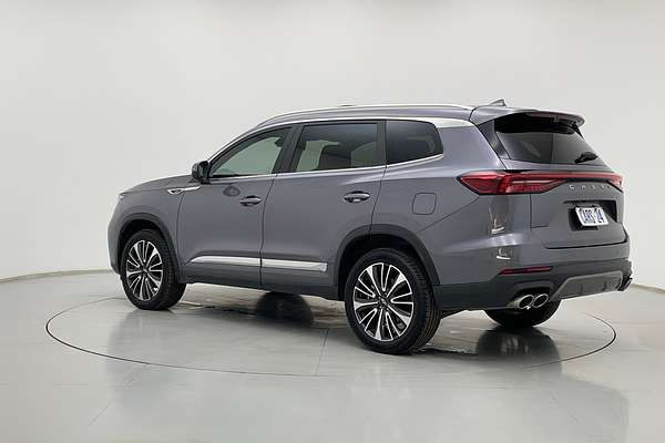 2024 Chery Tiggo 8 Pro Max Ultimate AWD