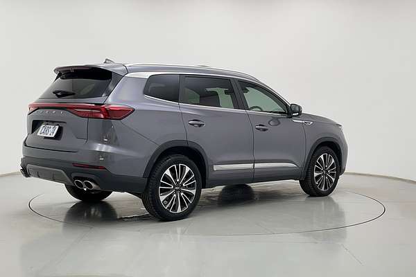 2024 Chery Tiggo 8 Pro Max Ultimate AWD