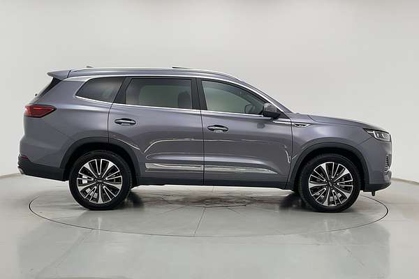 2024 Chery Tiggo 8 Pro Max Ultimate AWD