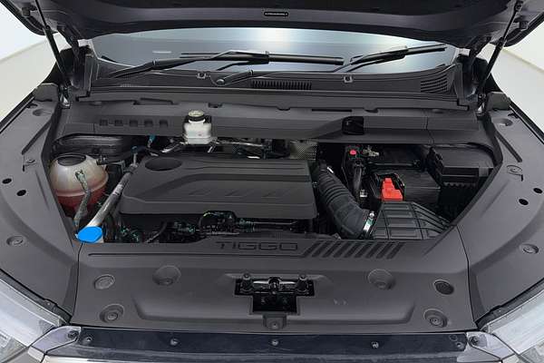 2024 Chery Tiggo 8 Pro Max Ultimate AWD