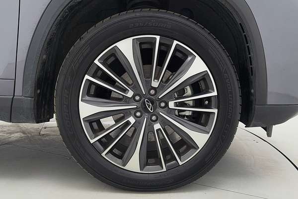 2024 Chery Tiggo 8 Pro Max Ultimate AWD