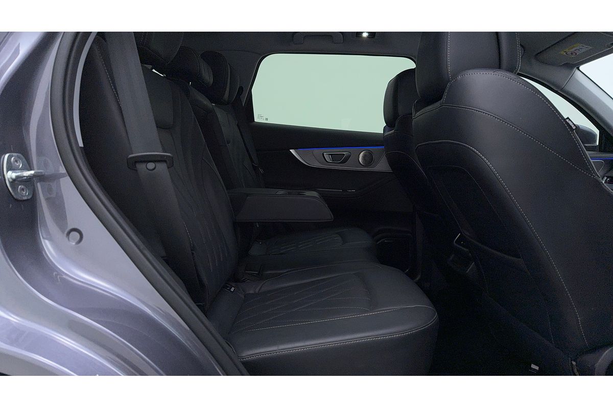 2024 Chery Tiggo 8 Pro Max Ultimate AWD