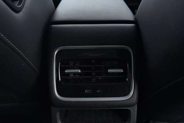 2024 Chery Tiggo 8 Pro Max Ultimate AWD