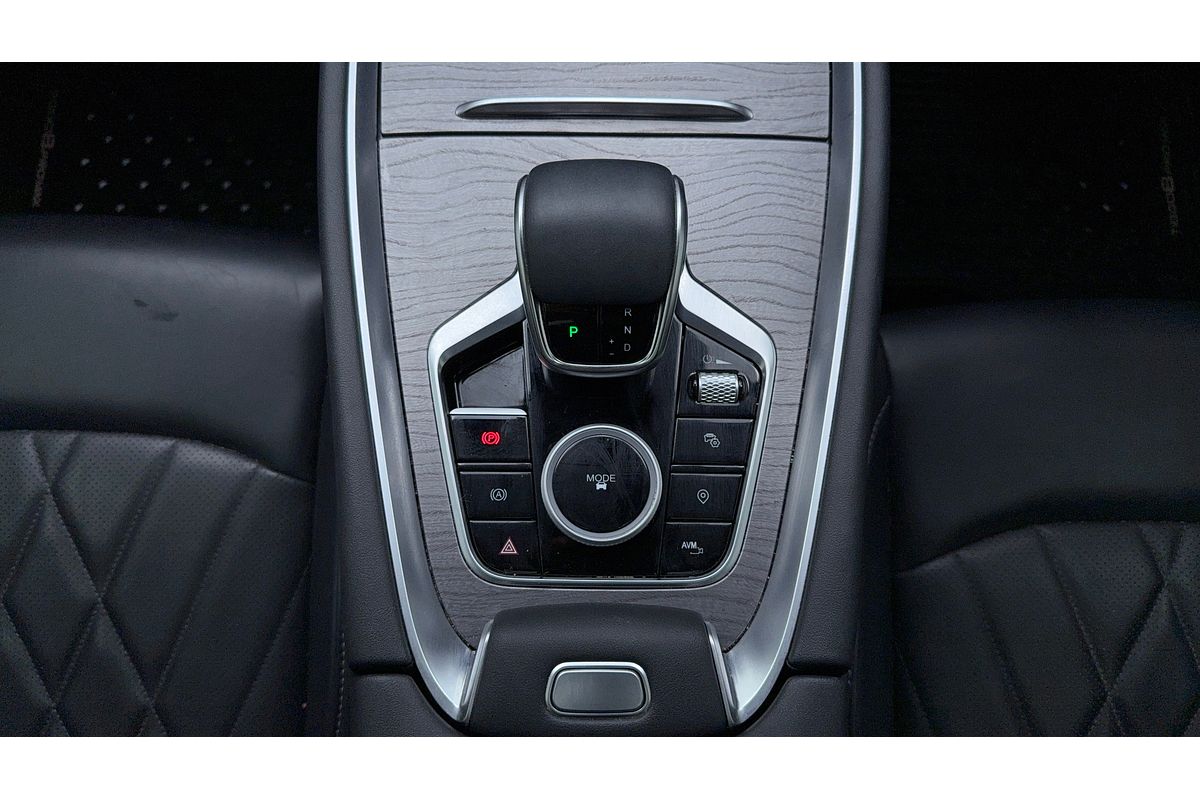2024 Chery Tiggo 8 Pro Max Ultimate AWD