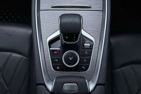 2024 Chery Tiggo 8 Pro Max Ultimate AWD