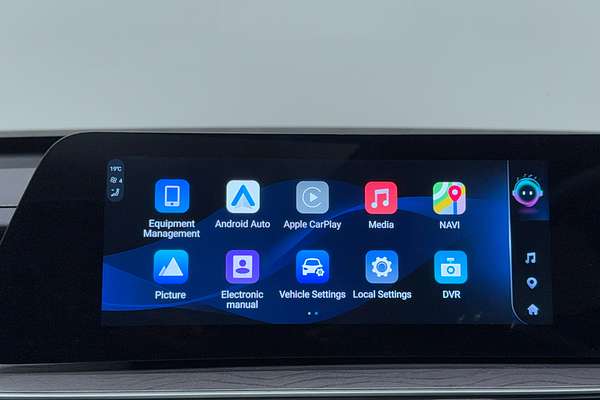 2024 Chery Tiggo 8 Pro Max Ultimate AWD