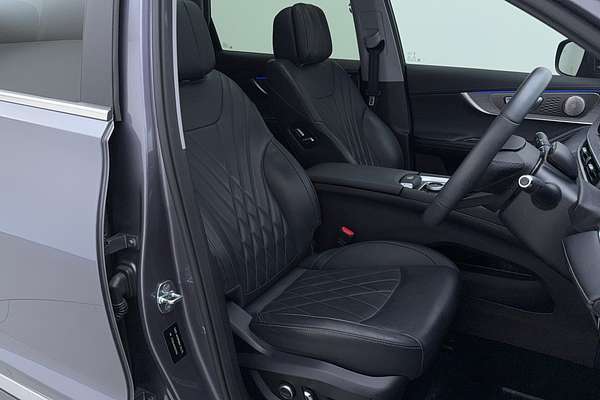 2024 Chery Tiggo 8 Pro Max Ultimate AWD