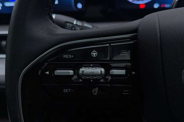 2024 Chery Tiggo 8 Pro Max Ultimate AWD