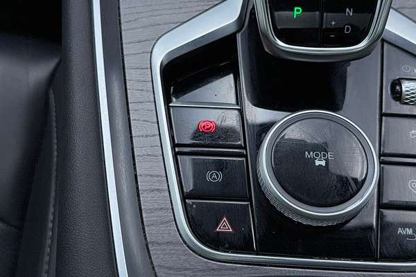 2024 Chery Tiggo 8 Pro Max Ultimate AWD