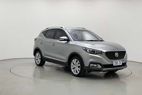 2024 MG ZS Excite AZS1