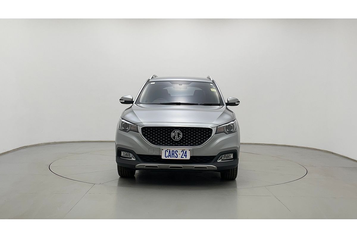 2024 MG ZS Excite AZS1
