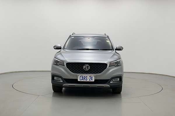 2024 MG ZS Excite AZS1