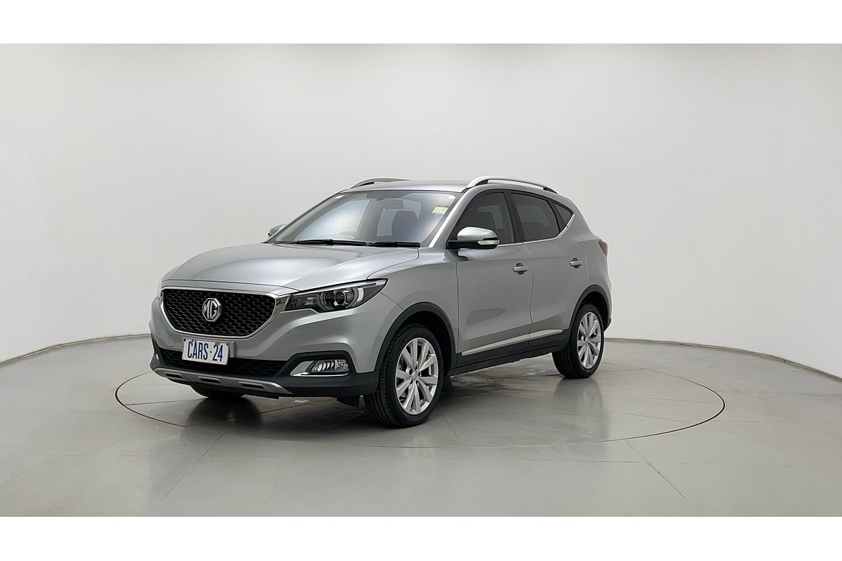 2024 MG ZS Excite AZS1