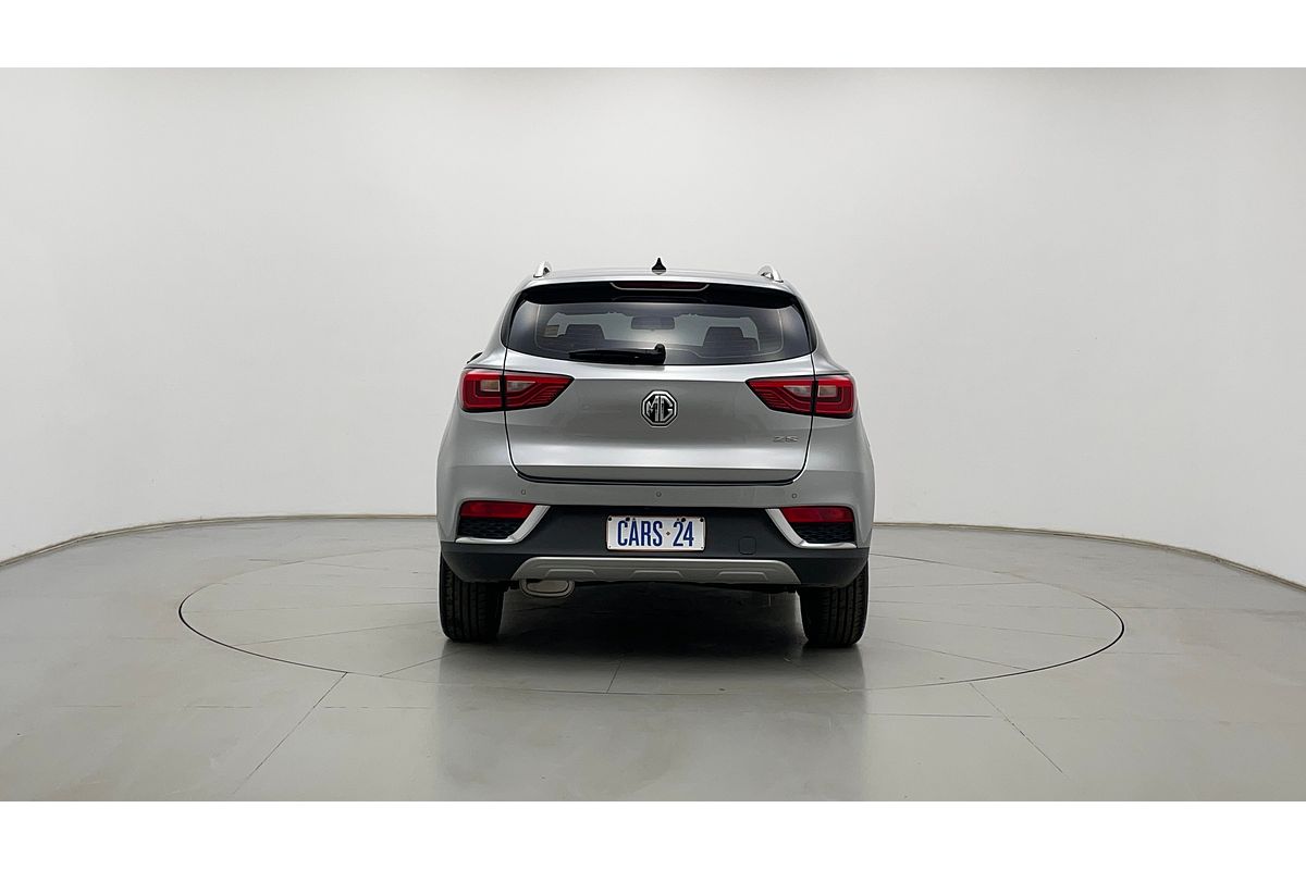 2024 MG ZS Excite AZS1