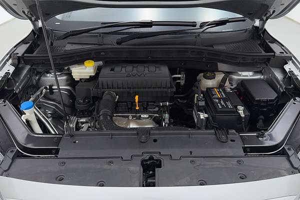 2024 MG ZS Excite AZS1