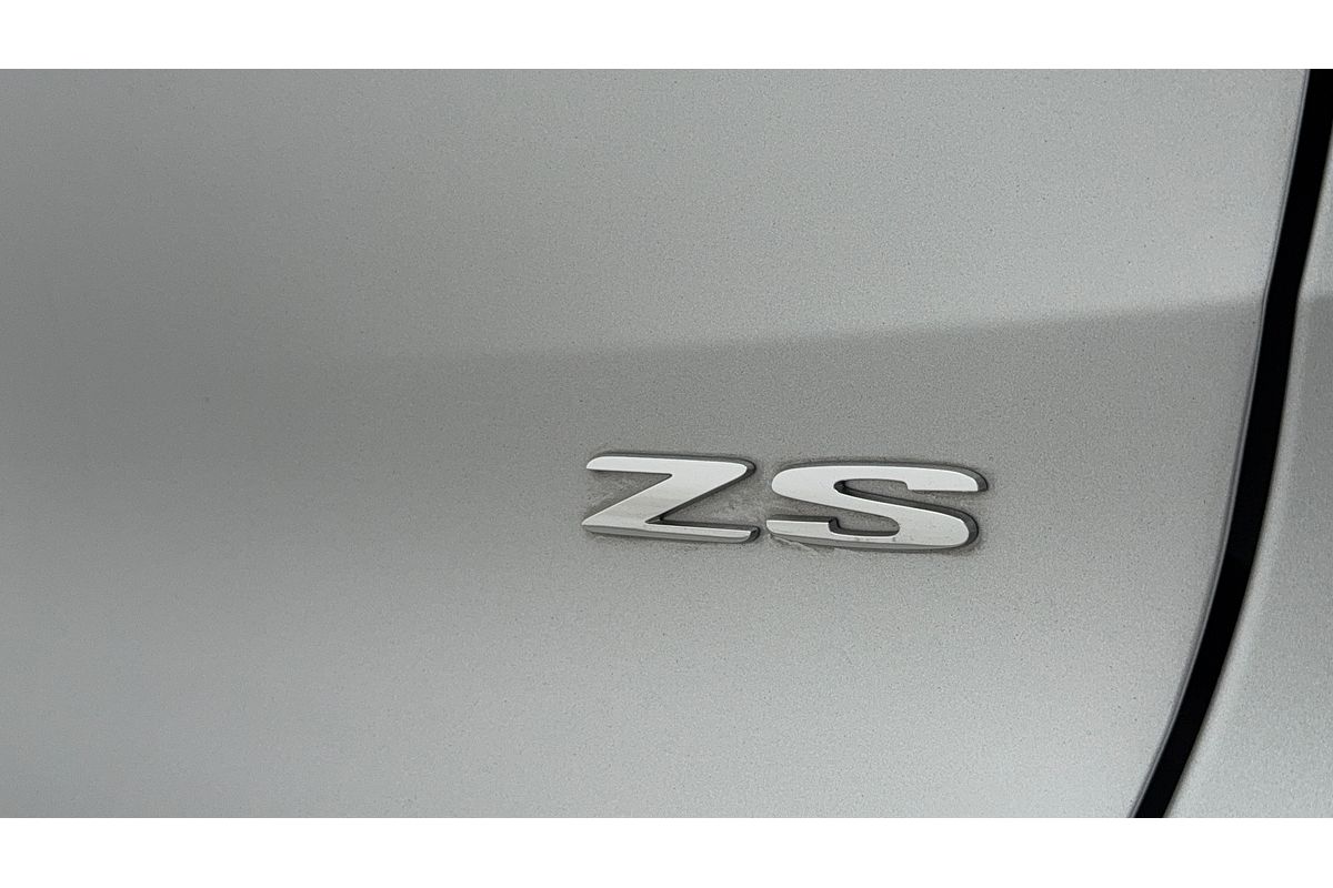 2024 MG ZS Excite AZS1