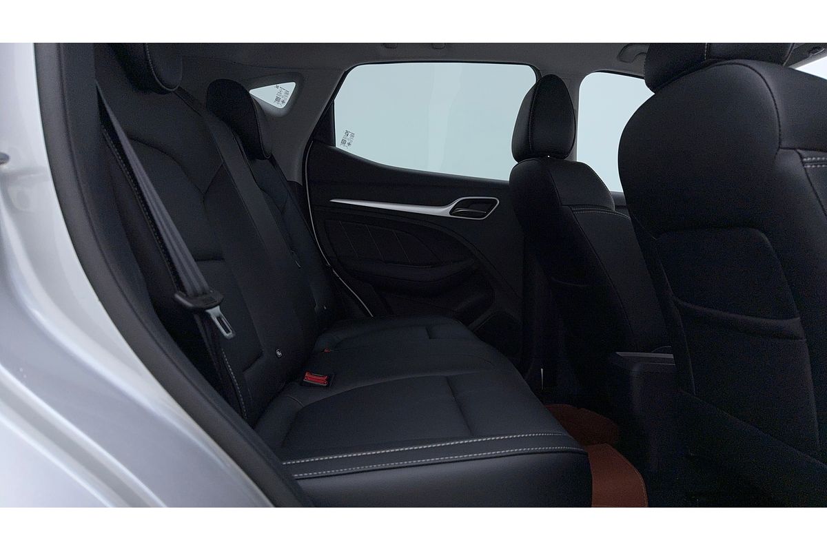 2024 MG ZS Excite AZS1