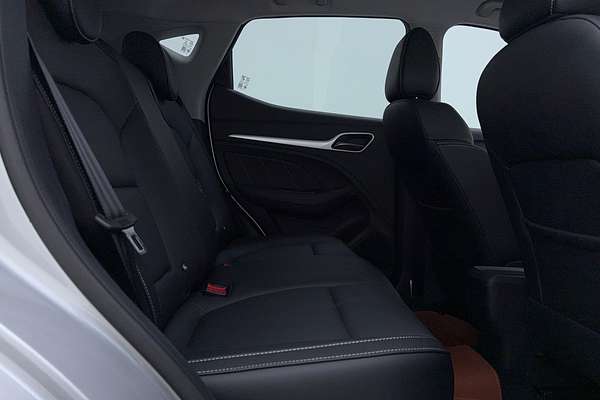 2024 MG ZS Excite AZS1