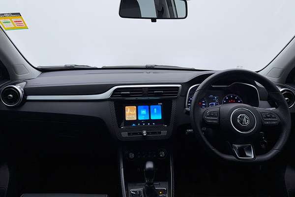 2024 MG ZS Excite AZS1
