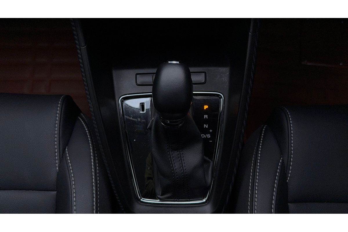 2024 MG ZS Excite AZS1