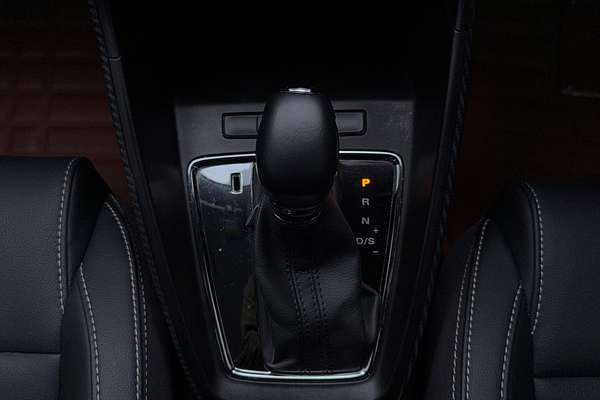 2024 MG ZS Excite AZS1