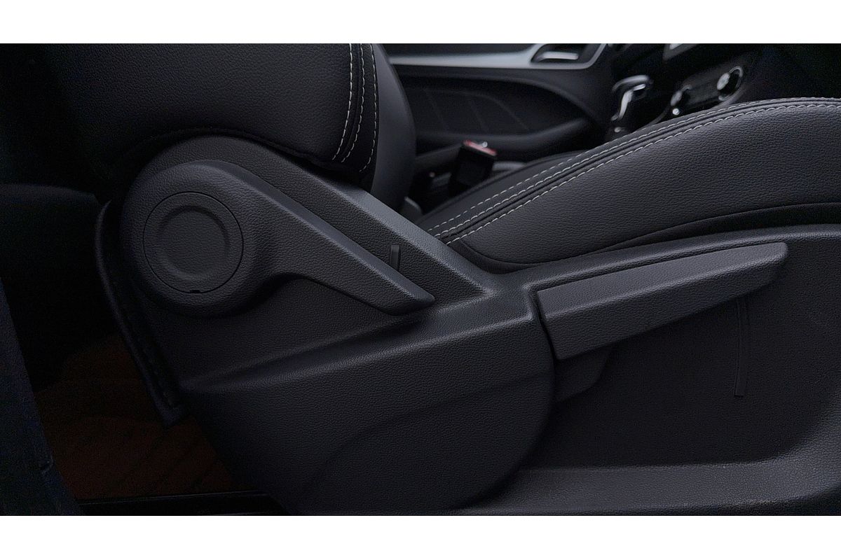 2024 MG ZS Excite AZS1