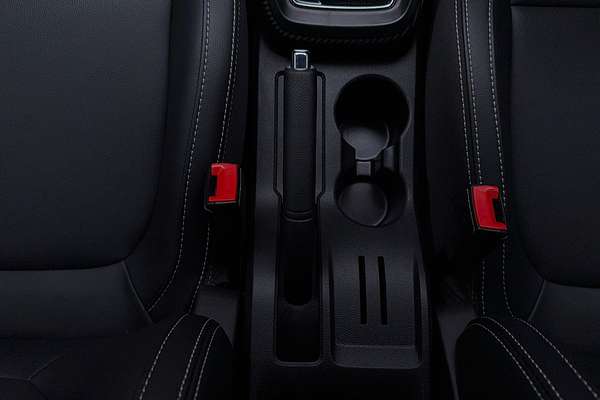 2024 MG ZS Excite AZS1
