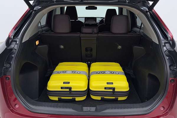 2022 Toyota Yaris Cross Urban MXPJ10R