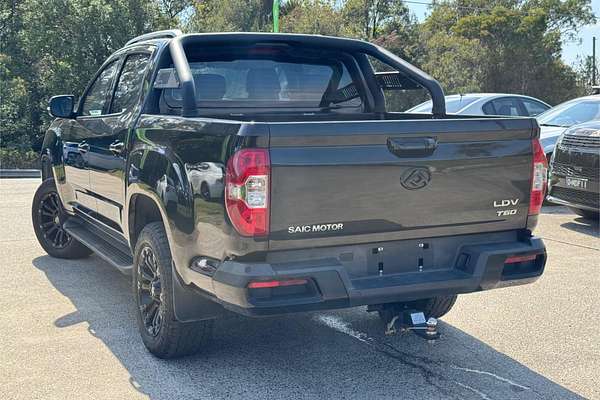 2021 LDV T60 PRO SK8C 4X4