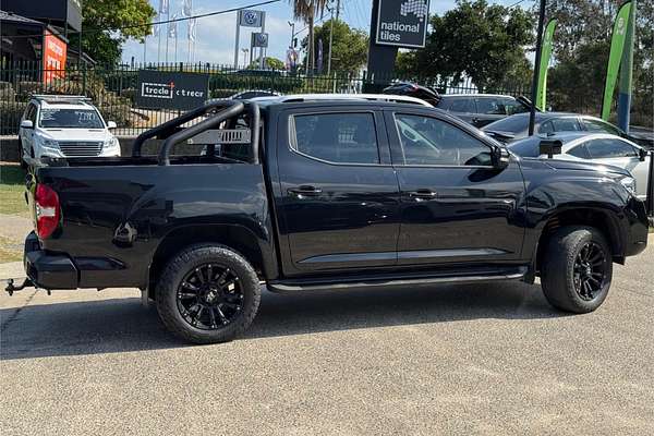 2021 LDV T60 PRO SK8C 4X4