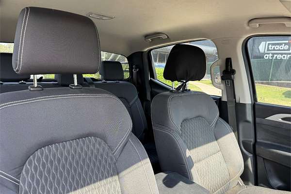 2021 LDV T60 PRO SK8C 4X4