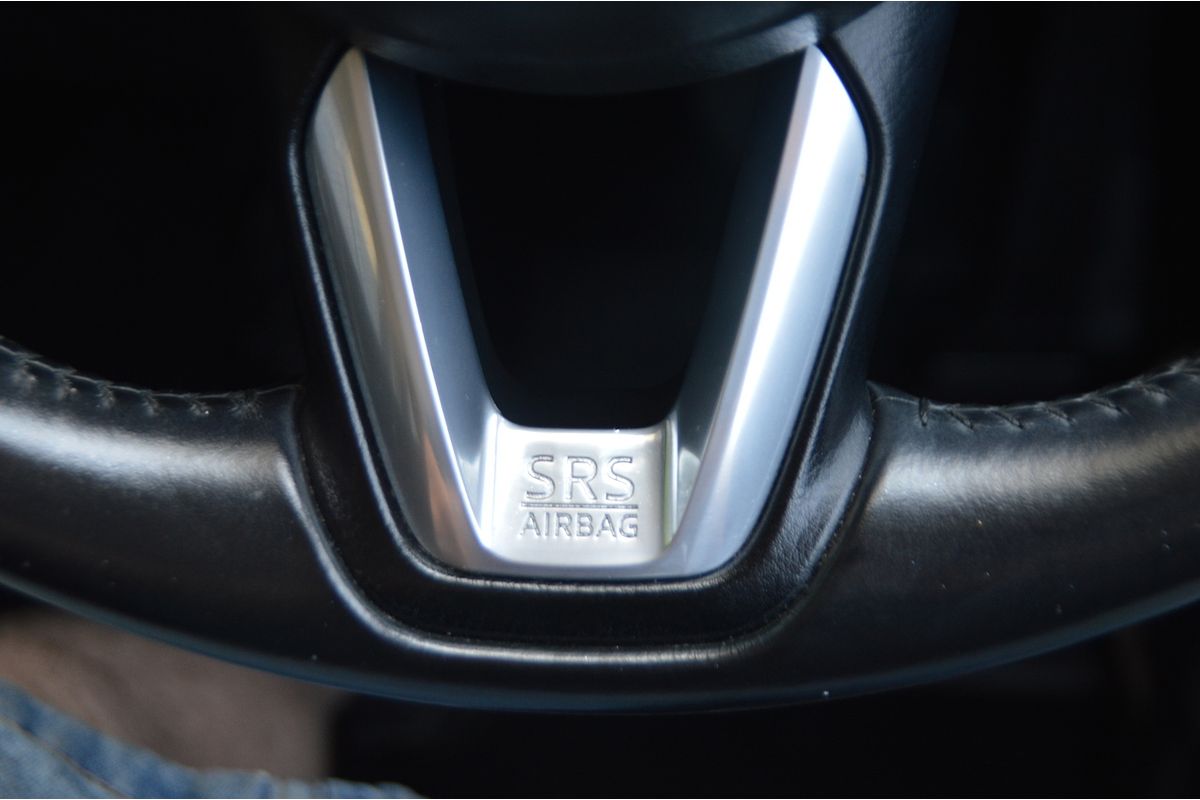 2018 Mazda CX-5 Maxx Sport KF Series