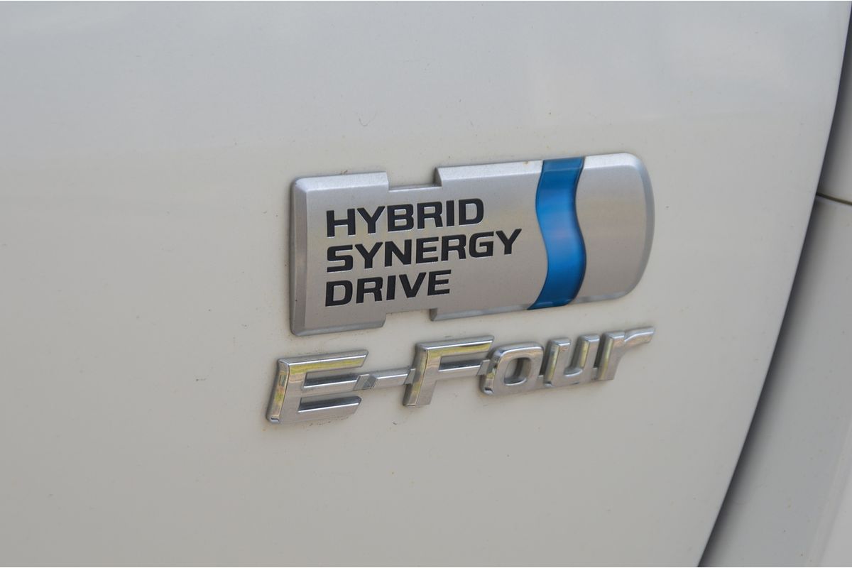 2012 Toyota Alphard SR ATH20