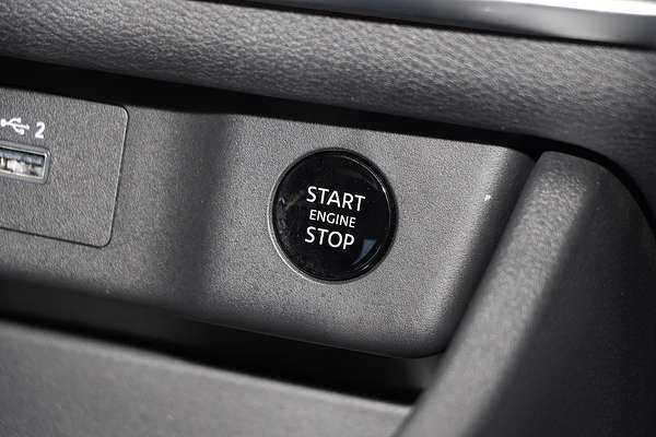2025 Nissan X-TRAIL ST T33