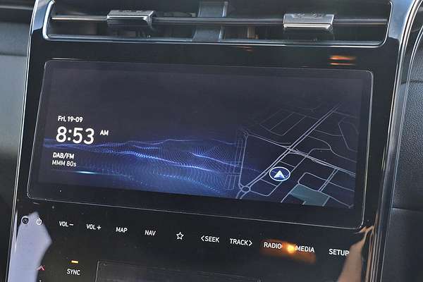 2022 Hyundai Tucson Elite NX4.V1