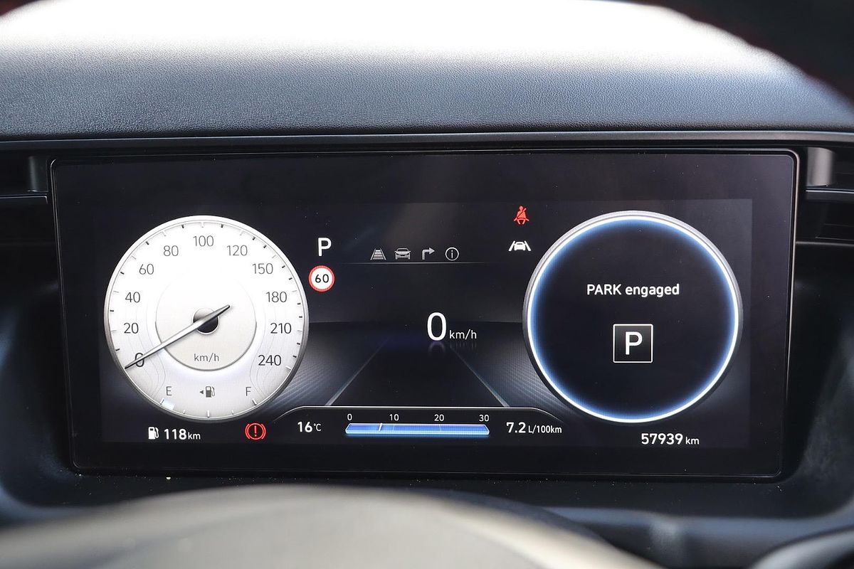 2022 Hyundai Tucson Elite NX4.V1