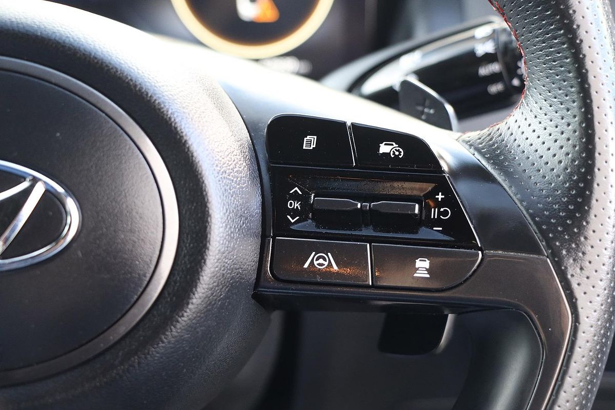 2022 Hyundai Tucson Elite NX4.V1